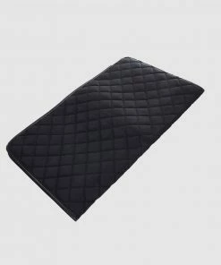 JETT BLACK The Anaheim Quilted Baby Bag with Change Mat Black -Men's Travel and Luggage http3A2F2Fstatic.theiconic.com .au2Fp2Fjett black 8707 6620721 7