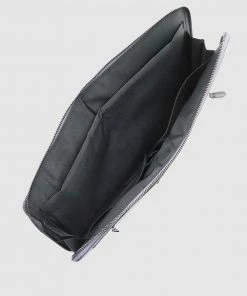 JETT BLACK The Osaka 15" Laptop Zip Sleeve Black -Men's Travel and Luggage http3A2F2Fstatic.theiconic.com .au2Fp2Fjett black 8805 9135821 4