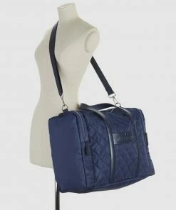 JETT BLACK The London Blue Duffle Bag Deep Blue -Men's Travel and Luggage http3A2F2Fstatic.theiconic.com .au2Fp2Fjett black 9754 5872531 4