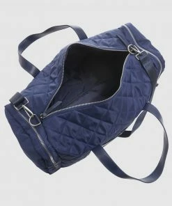 JETT BLACK The London Blue Duffle Bag Deep Blue -Men's Travel and Luggage http3A2F2Fstatic.theiconic.com .au2Fp2Fjett black 9757 5872531 5