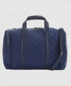 JETT BLACK The London Blue Duffle Bag Deep Blue -Men's Travel and Luggage http3A2F2Fstatic.theiconic.com .au2Fp2Fjett black 9759 5872531 6