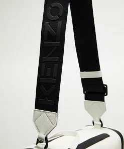 Kenzo Small Kamera Travel Bag Off White -Men's Travel and Luggage http3A2F2Fstatic.theiconic.com .au2Fp2Fkenzo 4138 8511041 4