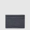 THP x Kinnon Card Holder Midnight Blue