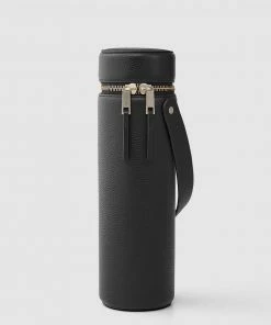 Kinnon Wine Carrier Black