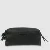 Kinnon Wills Dopp Kit Black