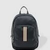 Louenhide Bentley Mens Backpack Black