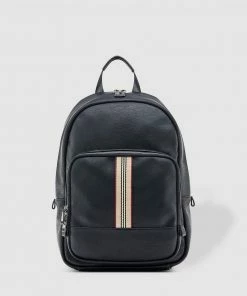 Louenhide Bentley Mens Backpack Black