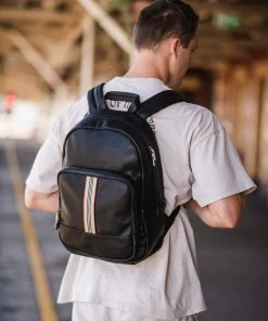 Louenhide Bentley Mens Backpack Black -Men's Travel and Luggage http3A2F2Fstatic.theiconic.com .au2Fp2Flouenhide 4578 6951051 6