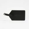 Nana Judy Luggage Tag Black