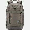 Nixon Gamma Backpack Charcoal