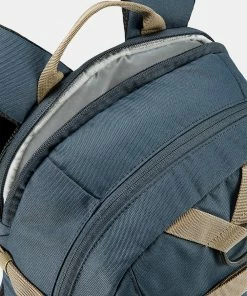 Nixon Gamma Backpack Navy & Multi -Men's Travel and Luggage http3A2F2Fstatic.theiconic.com .au2Fp2Fnixon 9783 2227441 4