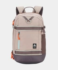 Nixon Gamma Backpack Sahara