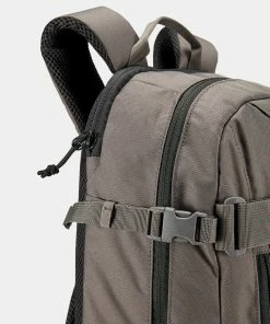 Nixon Gamma Backpack Charcoal -Men's Travel and Luggage http3A2F2Fstatic.theiconic.com .au2Fp2Fnixon 9792 0227441 4