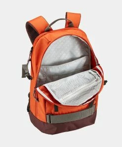 Nixon Gamma Backpack Vintage Orange & Multi -Men's Travel and Luggage http3A2F2Fstatic.theiconic.com .au2Fp2Fnixon 9798 0327441 3