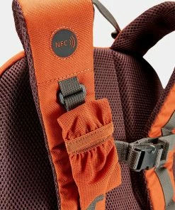 Nixon Gamma Backpack Vintage Orange & Multi -Men's Travel and Luggage http3A2F2Fstatic.theiconic.com .au2Fp2Fnixon 9804 0327441 5