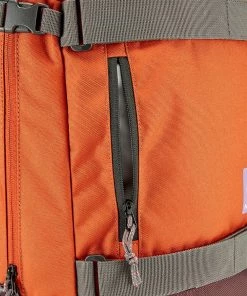 Nixon Gamma Backpack Vintage Orange & Multi -Men's Travel and Luggage http3A2F2Fstatic.theiconic.com .au2Fp2Fnixon 9806 0327441 6