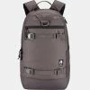 Nixon Ransack Backpack Charcoal