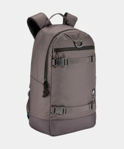 Nixon Ransack Backpack Charcoal -Men's Travel and Luggage http3A2F2Fstatic.theiconic.com .au2Fp2Fnixon 9813 5127441 3