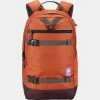 Nixon Ransack Backpack Vintage Orange & Multi