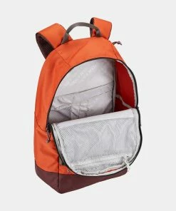 Nixon Ransack Backpack Vintage Orange & Multi -Men's Travel and Luggage http3A2F2Fstatic.theiconic.com .au2Fp2Fnixon 9823 7127441 4