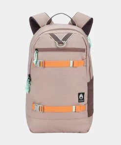 Nixon Ransack Backpack Sahara