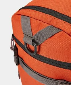 Nixon Ransack Backpack Vintage Orange & Multi -Men's Travel and Luggage http3A2F2Fstatic.theiconic.com .au2Fp2Fnixon 9826 7127441 5