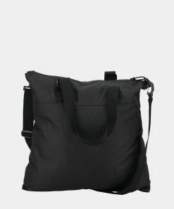 Nixon Large Heist Bag Black -Men's Travel and Luggage http3A2F2Fstatic.theiconic.com .au2Fp2Fnixon 9856 3227441 3