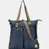 Nixon Large Heist Bag Navy