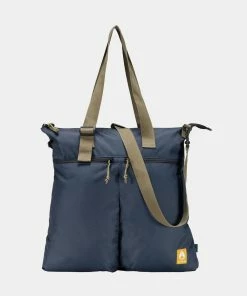 Nixon Large Heist Bag Navy