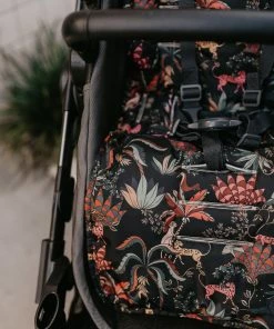 OiOi Reversible Pram Liner Jungle -Men's Travel and Luggage http3A2F2Fstatic.theiconic.com .au2Fp2Foioi 8669 3985441 3