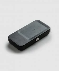 Orbitkey Nest Black