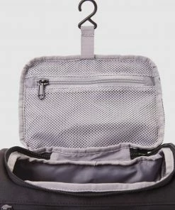 Quiksilver Capsule 6 L Travel Toiletry Bag BLACK/THYME -Men's Travel and Luggage http3A2F2Fstatic.theiconic.com .au2Fp2Fquiksilver 0249 9708641 4