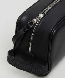 R.M.Williams City Washbag Black -Men's Travel and Luggage http3A2F2Fstatic.theiconic.com .au2Fp2Fr m williams 4179 410518 4