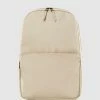 RAINS Field Bag Beige