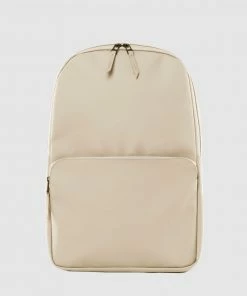 RAINS Field Bag Beige