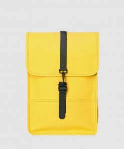 RAINS Backpack Mini Yellow