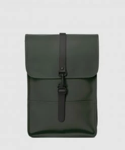 RAINS Backpack Mini Green