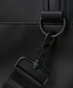 RAINS Gym Bag Black -Men's Travel and Luggage http3A2F2Fstatic.theiconic.com .au2Fp2Frains 2105 0549701 3