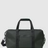 RAINS Gym Bag Green
