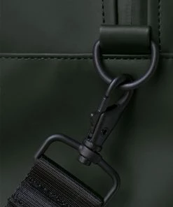 RAINS Gym Bag Green -Men's Travel and Luggage http3A2F2Fstatic.theiconic.com .au2Fp2Frains 2368 1549701 3