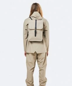 RAINS Backpack Mini Beige -Men's Travel and Luggage http3A2F2Fstatic.theiconic.com .au2Fp2Frains 2579 1757601 3