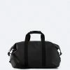 RAINS Weekend Bag Black