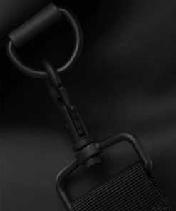 RAINS Weekend Bag Black -Men's Travel and Luggage http3A2F2Fstatic.theiconic.com .au2Fp2Frains 3570 668425 3