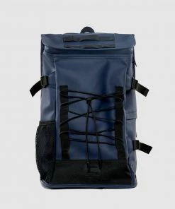 RAINS Mountaineer Bag Blue