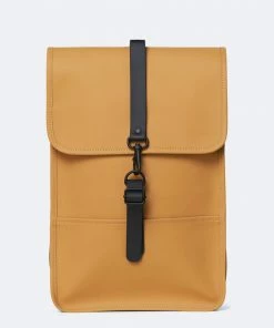 RAINS Backpack Mini Khaki