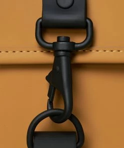 RAINS Backpack Mini Khaki -Men's Travel and Luggage http3A2F2Fstatic.theiconic.com .au2Fp2Frains 6162 3467411 3