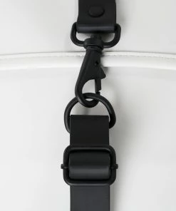 RAINS Backpack Mini Off White -Men's Travel and Luggage http3A2F2Fstatic.theiconic.com .au2Fp2Frains 6181 4467411 3