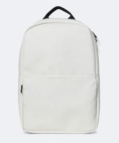 RAINS Field Bag Off White