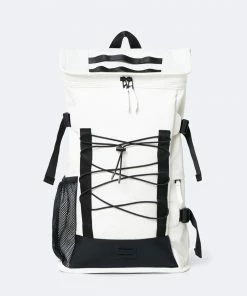 RAINS Mountaineer Bag Black