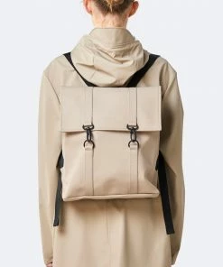 RAINS Rolltop Mini Beige -Men's Travel and Luggage http3A2F2Fstatic.theiconic.com .au2Fp2Frains 6565 5657511 4